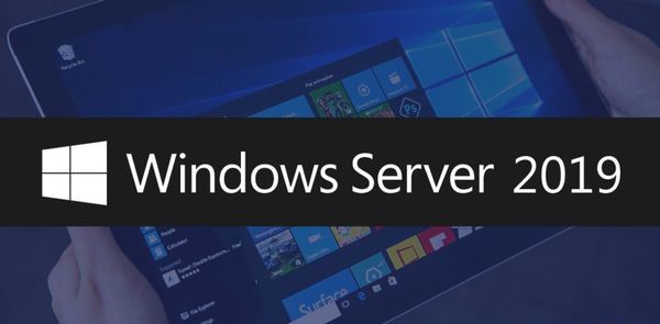 Berbagai Fitur Teratas Pada Windows Server 2019