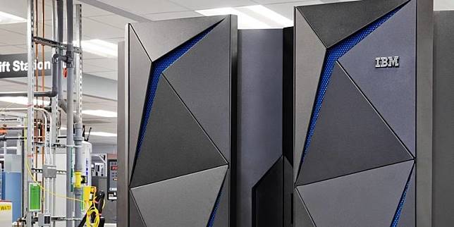 Keunggulan Server IBM Bagi Para Pengusaha 